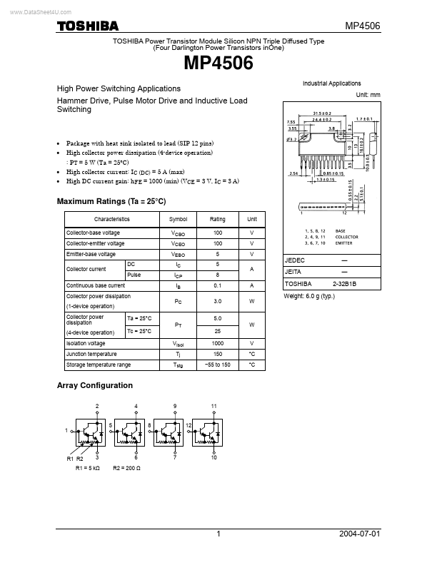 MP4506