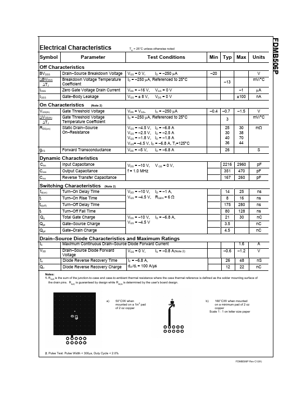 FDMB506P