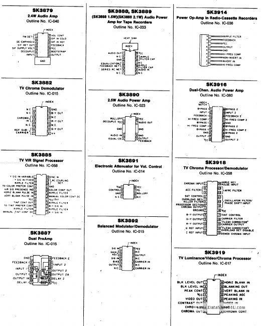 SK3914