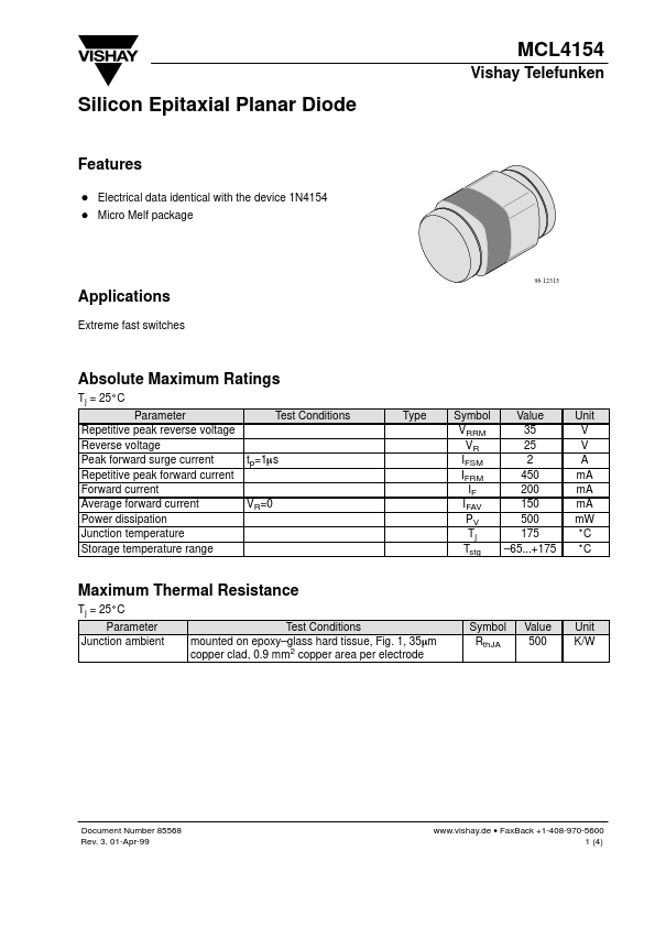 MCL4154