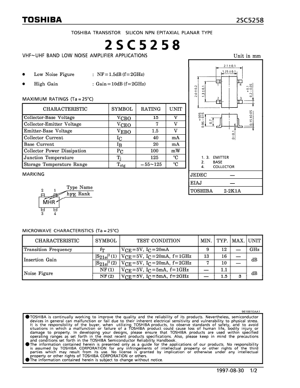 C5258