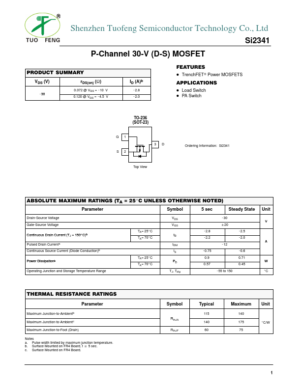 Si2341