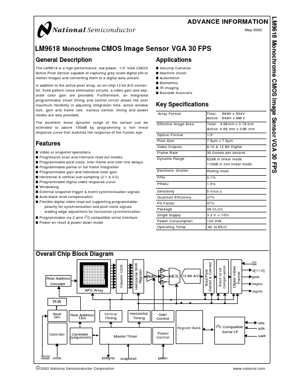 LM9618