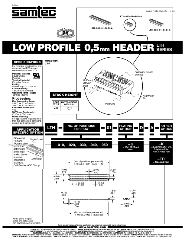 LTH-030-01-G-D-A