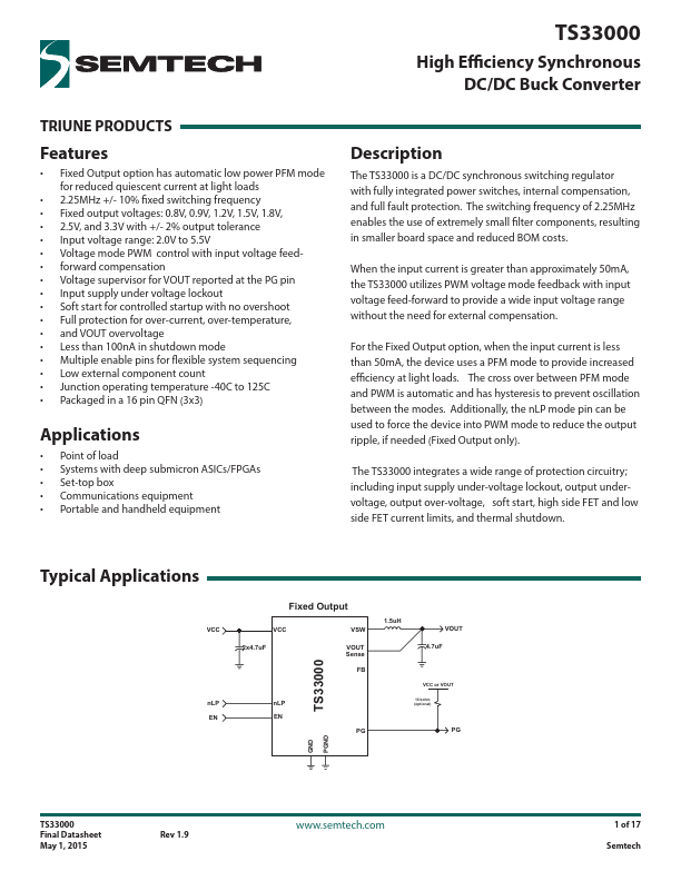 TS33000