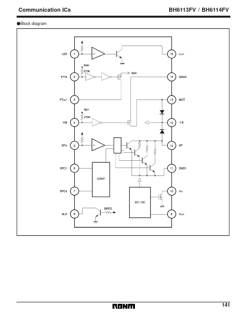 BH6113FV