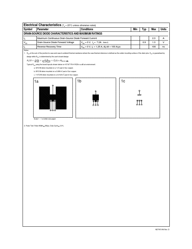 NDT451AN