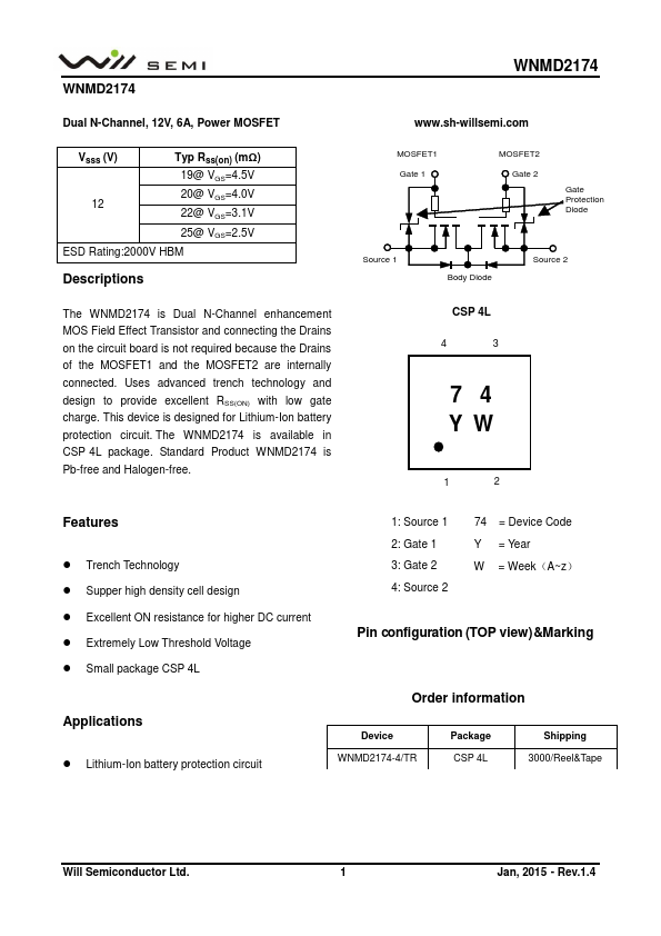 WNMD2174