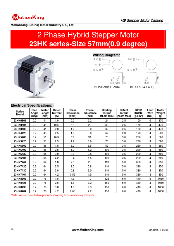 23HK6403