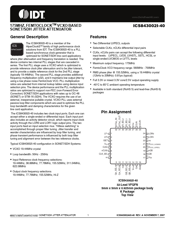 ICS843002I-40