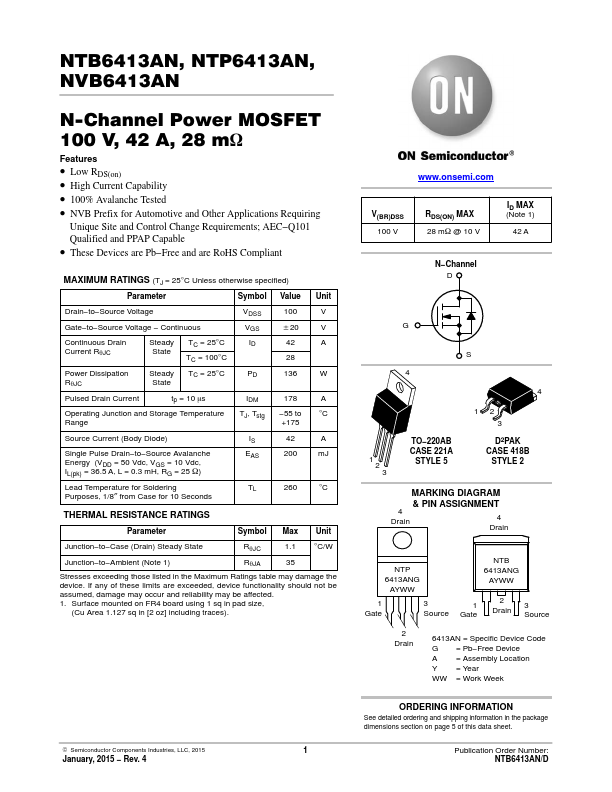 NVB6413AN