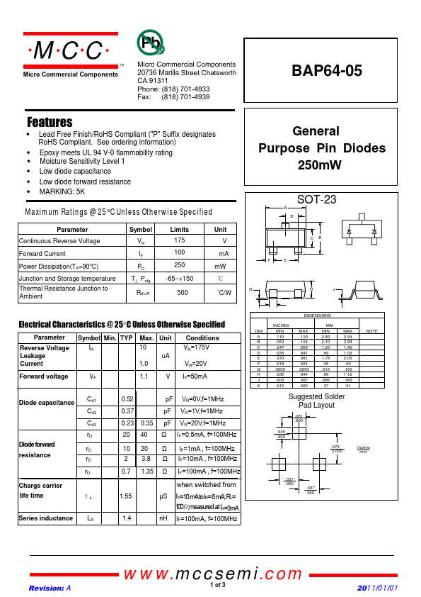 BAP64-05