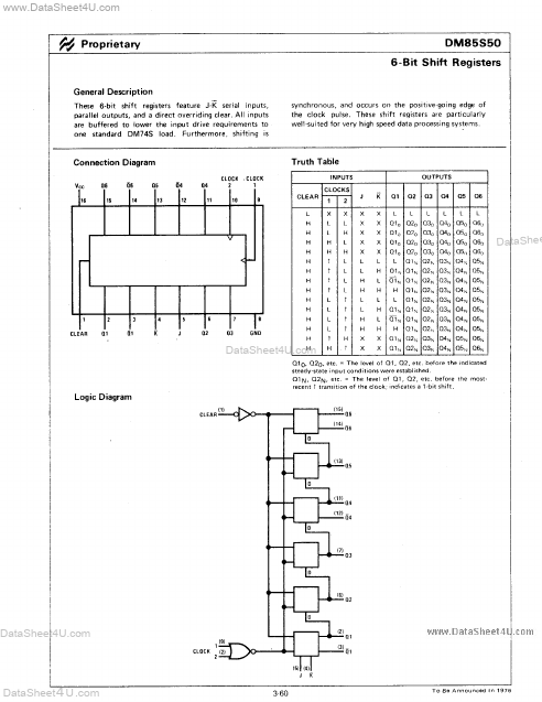 DM85S50