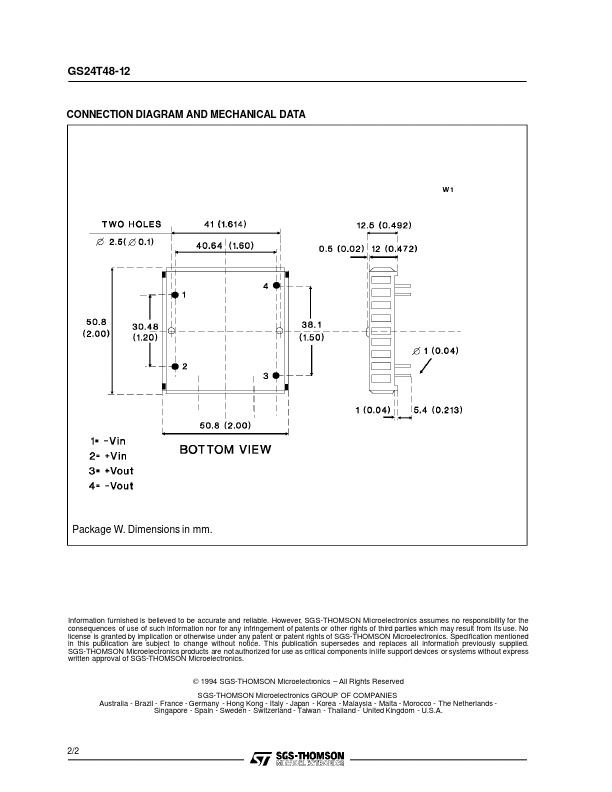 GS24T48-12