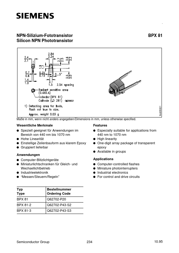 BPX81