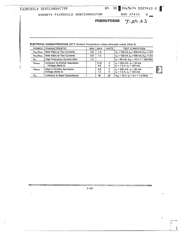 PE8550