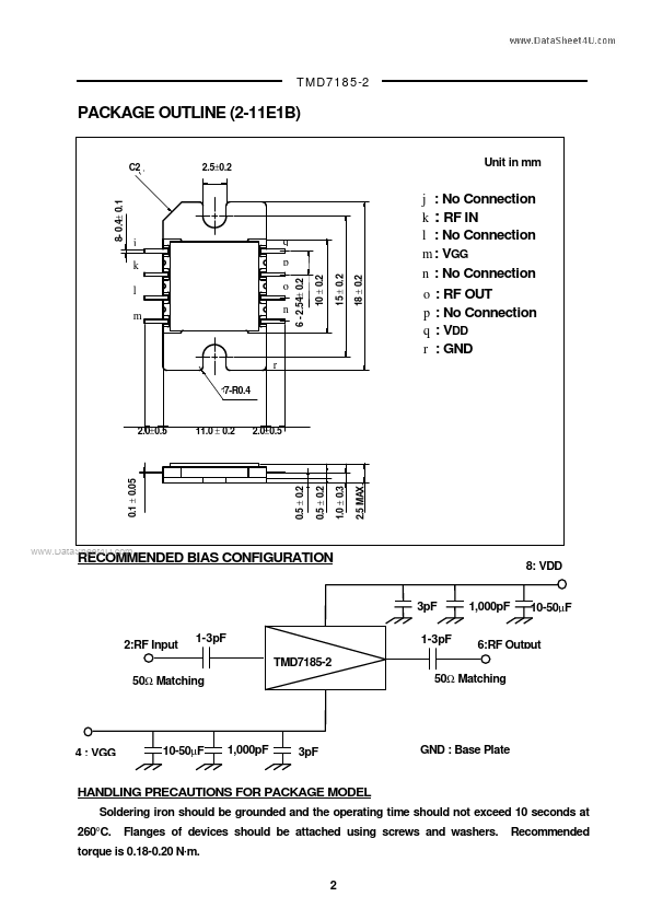 TMD7185-2