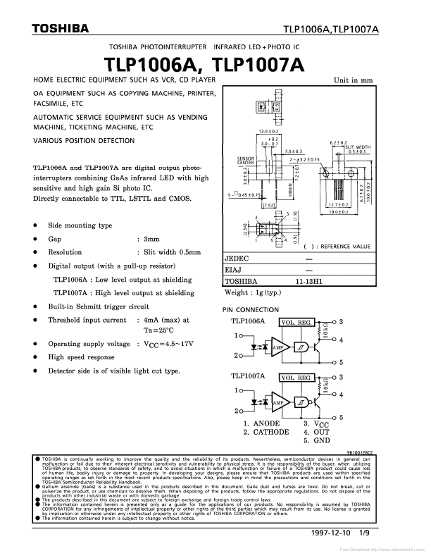 TLP1006A