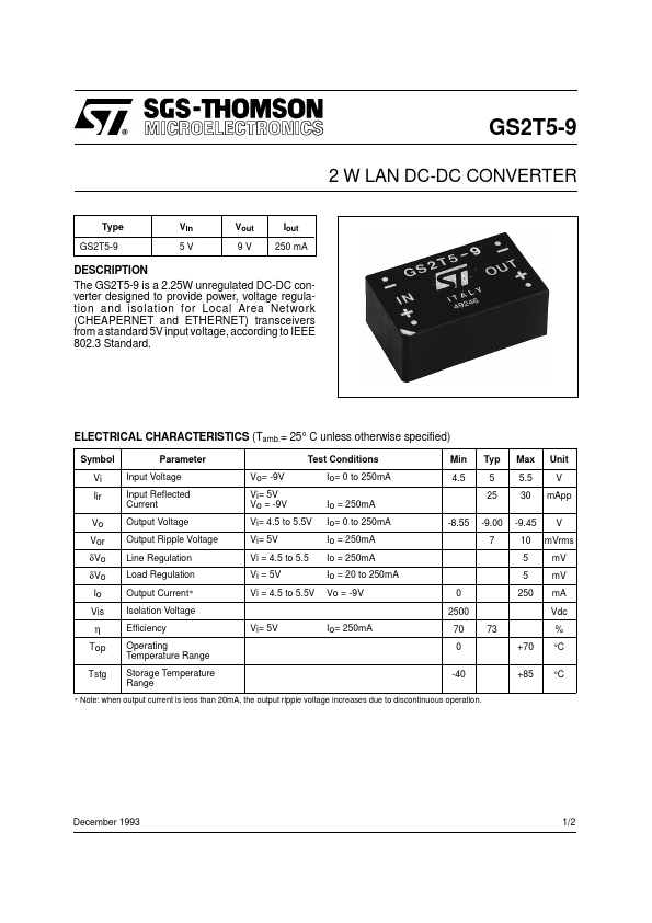 GS2T5-9