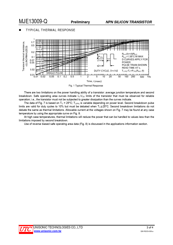 MJE13009-Q