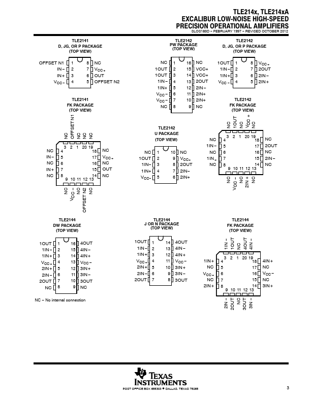 TLE2141