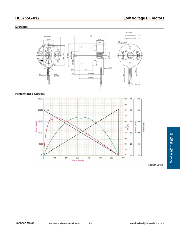 HC875SG-012