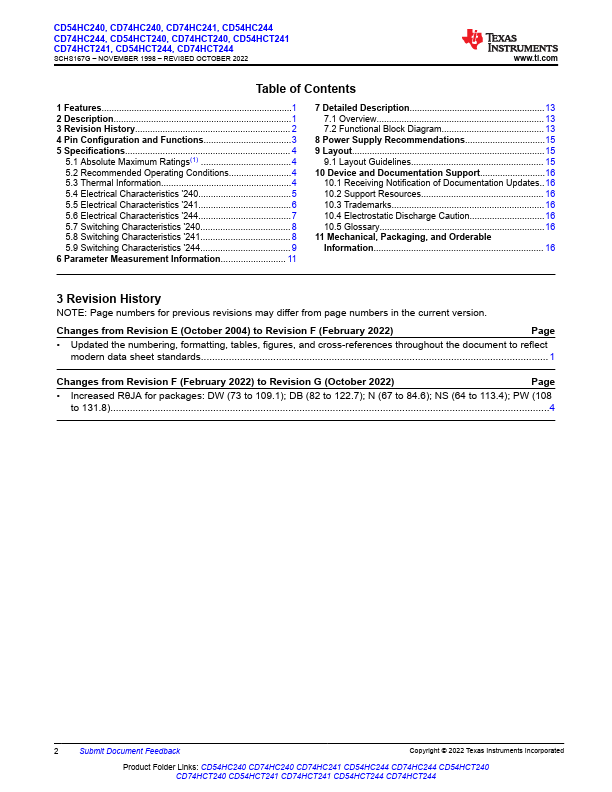 54HC241