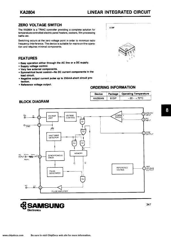 KA2804N