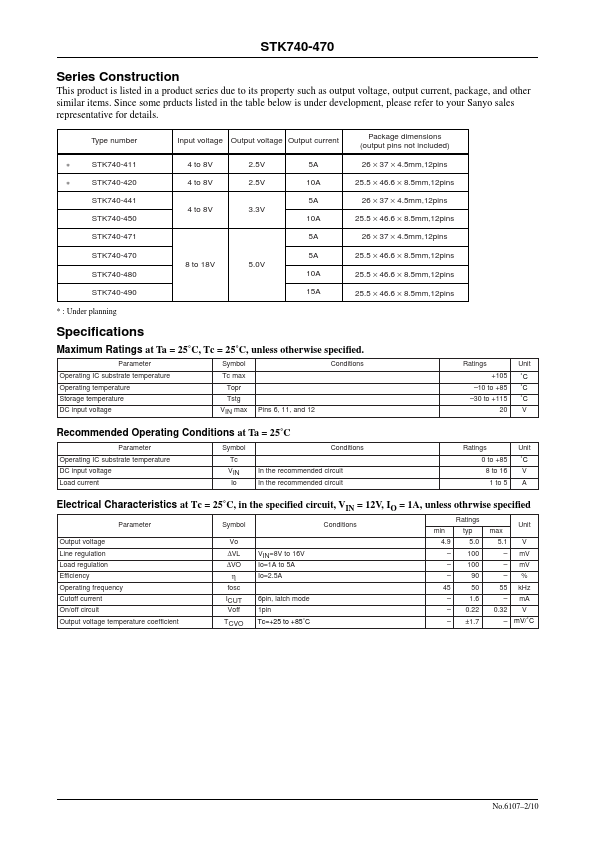 STK740-470