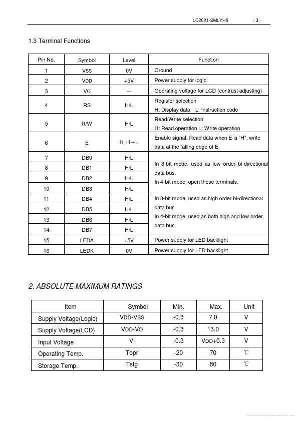 LC2021-SMLYH6