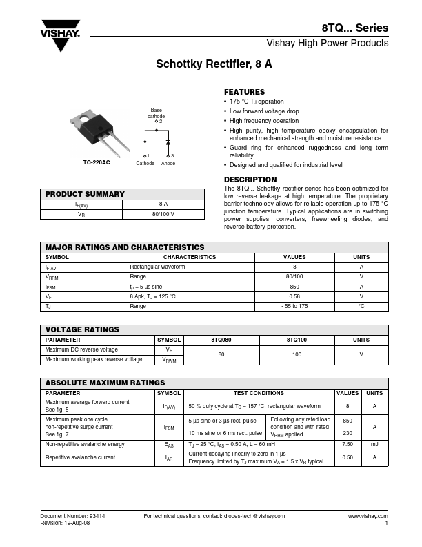 8TQ080