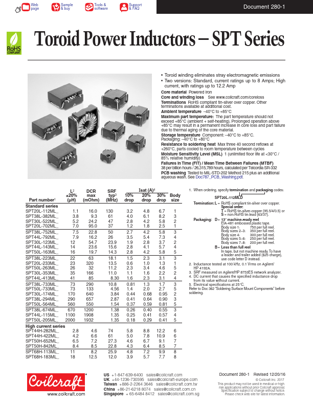 SPT30L