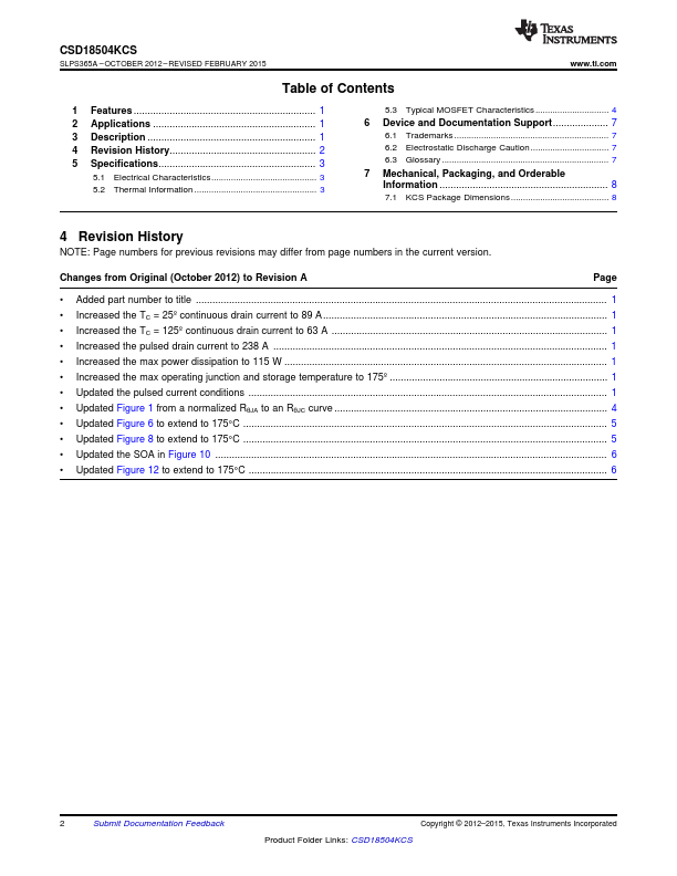 CSD18504KCS