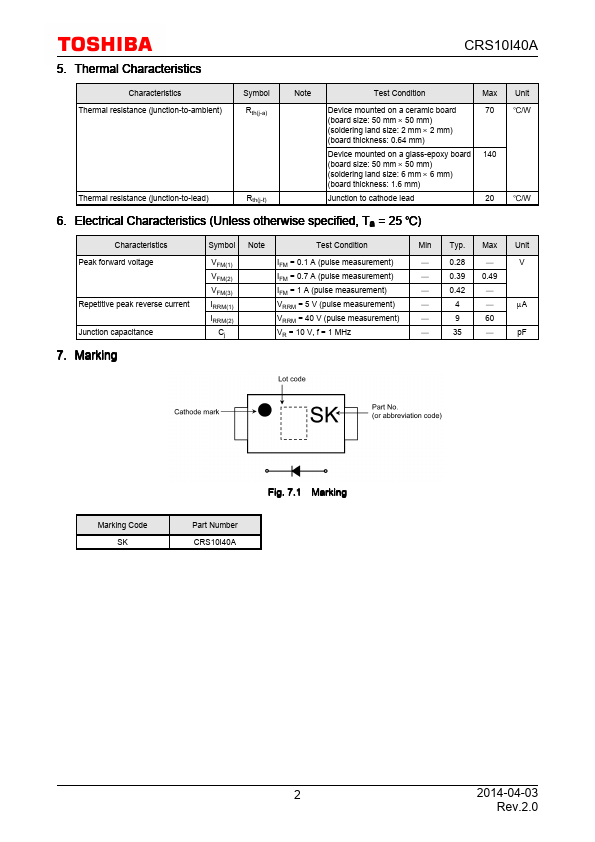 CRS10I40A