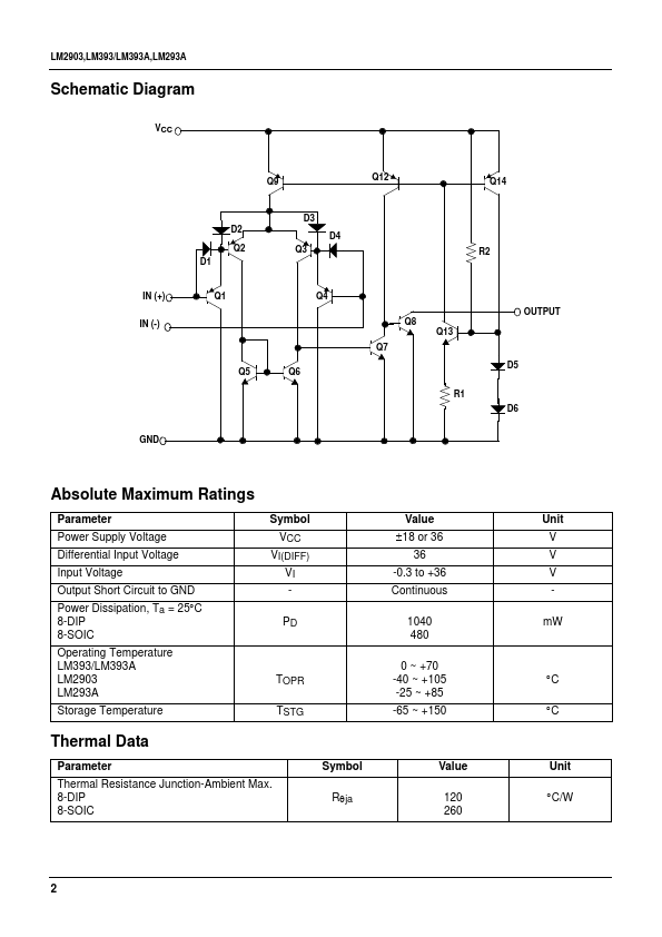 LM393AMX