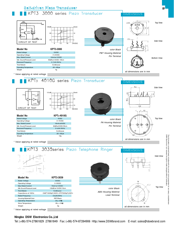 KPT3-3000