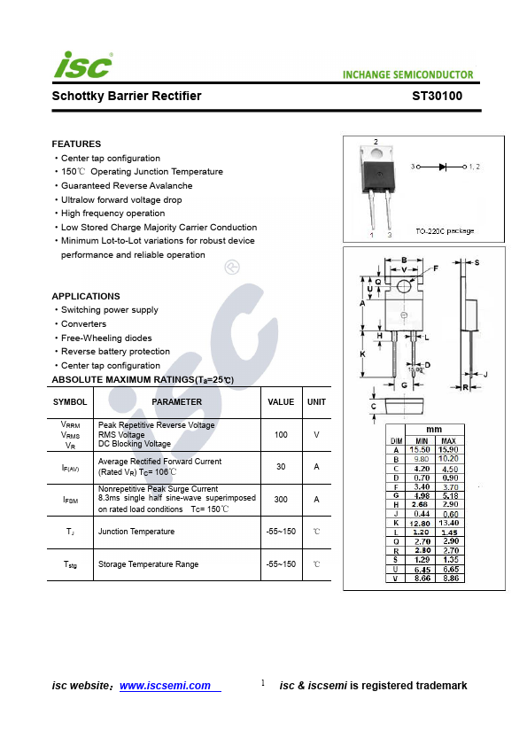 ST30100