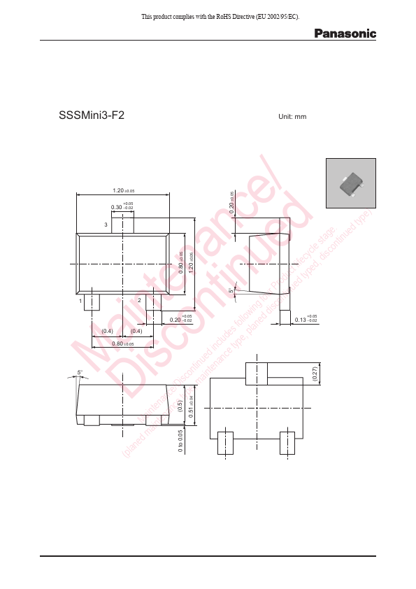 2SC6036G