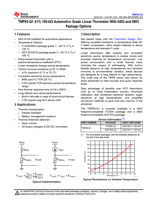 TMP63-Q1