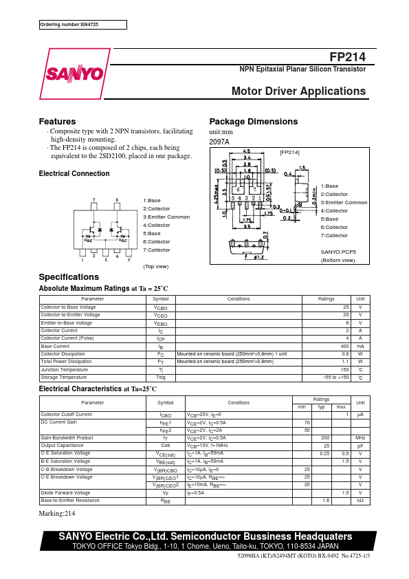 FP214