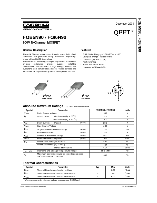 FQI6N90