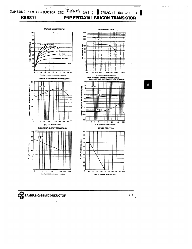 KSB811