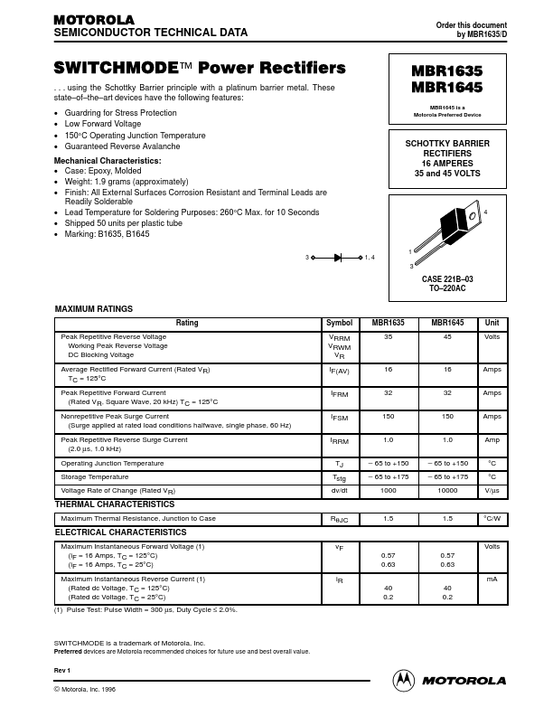 MBR1635