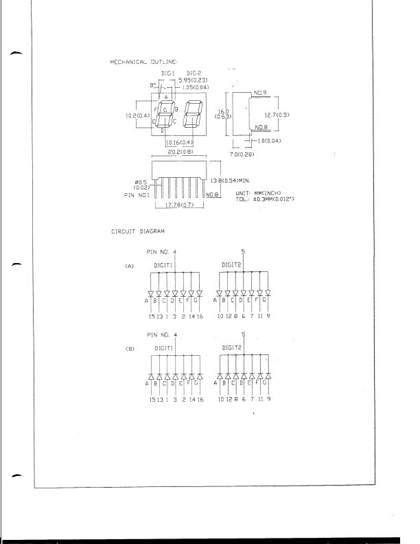 MG241C