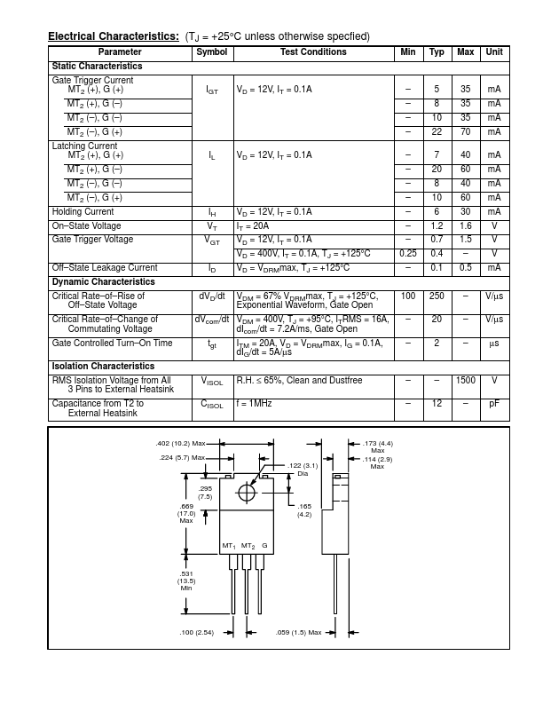 NTE56058