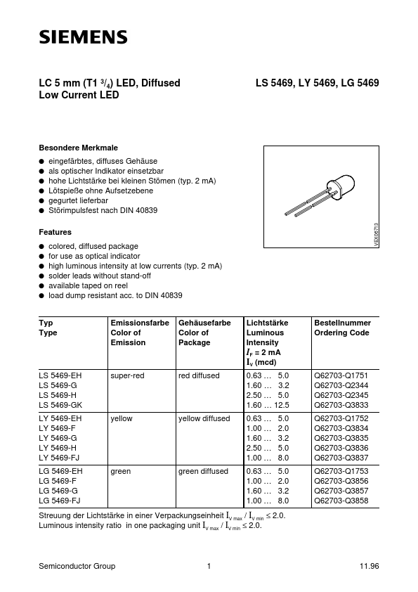 LG5469