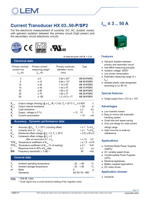 HX15-P-SP2