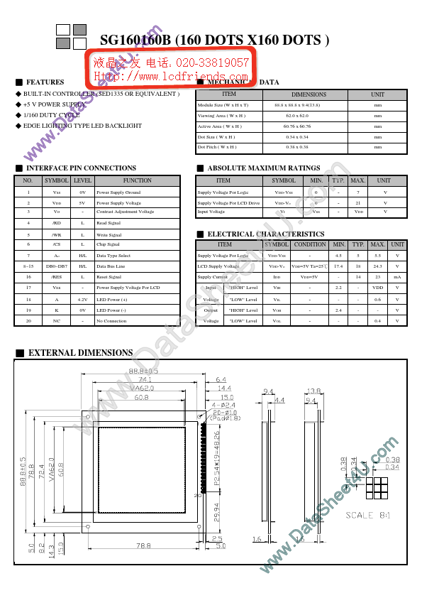 SG160160B