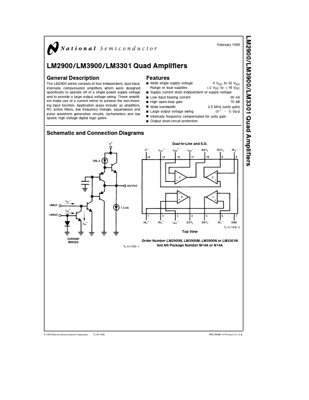 LM2900