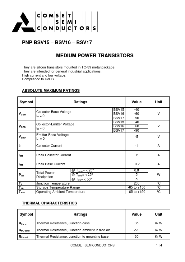 BSV16